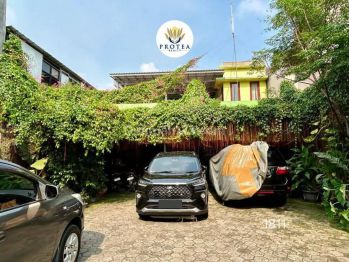 Perkantoran di Tanjung Barat, Jakarta Selatan Bagus