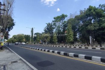 Tanah Kost Dekat Kampus Upn Yogaykarta