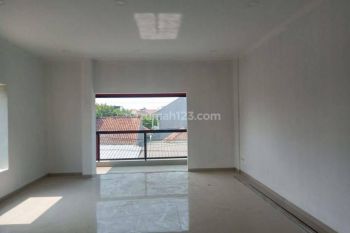 Ruko Murah Baru Siap Pakai Cash atau KPR Di Antapani