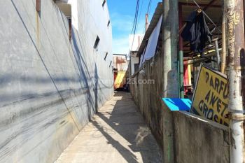 Dijual Gudang Siap Pakai di Bintara Bekasi