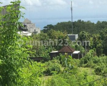 TANAH VIEW PANORAMIC BALANGAN JIMBARAN BALI
