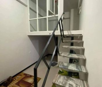 Jual Unit Baru Amega Crown Tower A