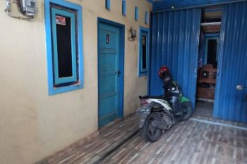 D jual kost murah strategis