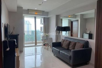 Apartment Springhill Terrace Residences 2 BR Furnished