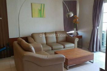 Disewakan Apartemen Gading Resort Moi Kelapa Gading Tower D Lantai 12