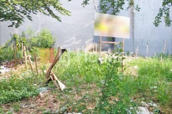 Kavling Jl. Sungai Kampar Semper Barat, Cilincing, Jakarta Utara