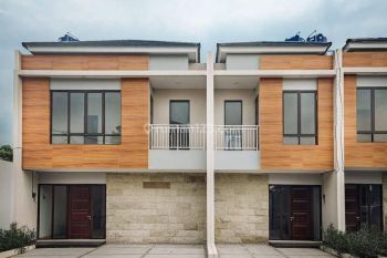 Cluster Baru Cantik 2 Lantai Harga Promo Bebas Biaya2