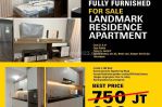 thumbnail-dijual-cepat-apartemen-landmark-residence-1