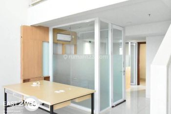 Jual Soho Pancoran Jakarta Selatan Semi Furnished Bagus Strategis