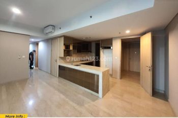 Apartemen Holland Village Residence Lt 53, 4br+1, Private Lift