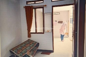 Rumah Baru Semi Furnished Di Komplek Grand Celmira Rancamanyar