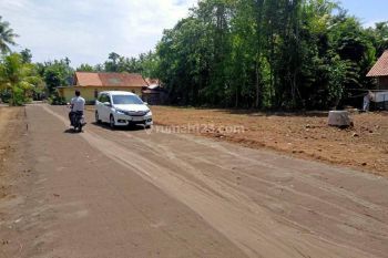 Tanah Jogja Siap Bangun Dekat Ke Bandara Yia Gerbang Tol Jogja