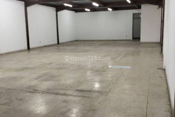 Sewa gudang kecil kota bandung