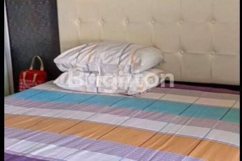 EDUCITY YALE TYPE STUDIO FULL FURNISHED INTERIOR DEKAT ITS, UWM