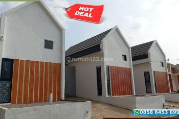 Rumah Subsidi Cocok Um 2 Jt Kpr 1 Juta Perbulan Kota Garut 94H1