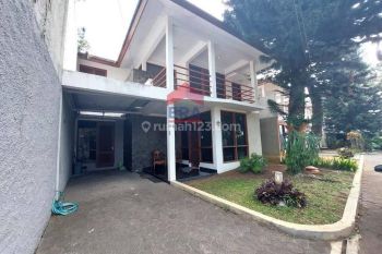 Disewakan Rumah Full Furnished Nyaman Cipedes Strategis Dekat Sutami Pasteur
