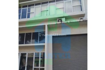 Dijual Gudang di Tunas Bitung, Cikupa Kab. Tangerang