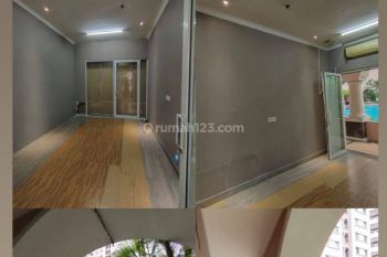 Sewa Kios Di Apartemen Mediterania Kelapa Gading