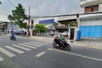 disewakan Raya Wiyung Komersial Bekas Resto