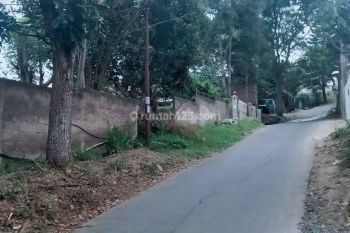 Dijual Tanah Daerah Punclut