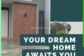 Hommy Rumah City View Di Padasuka Bandung Dkt Cicaheum 12H16