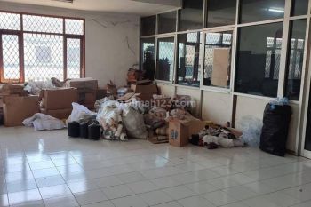 Disewakan Gudang di Sadang Industri