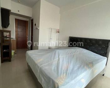 Apartemen Gunawangsa Tidar semi furnished