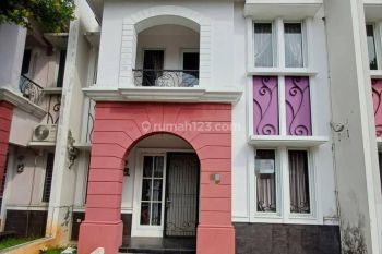 Dijual Rumah Di Cluster Lavender Gading Serpong