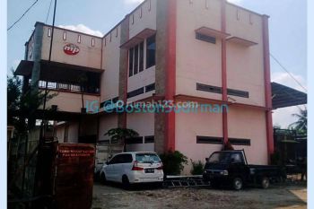 Jual Gudang Pabrik 5000 M2 50x100 Cikarang Timur Dekat Tol Kp Koneng Jati Baru 2