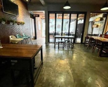 Disewakan Pusat Kota Riau Main Road