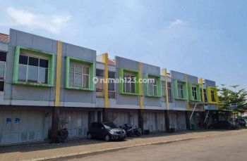 Dijual Ruko di Derwati Mas No.19 Bandung