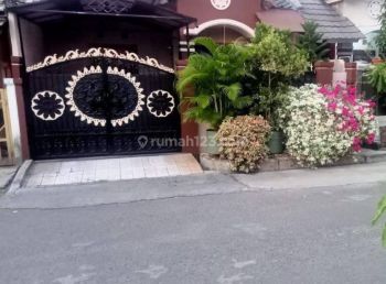 Jual Rumah Bulevar Hijau Harapan Indah Bekasi