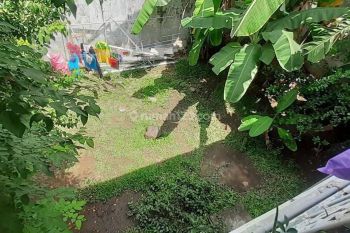 Rumah kost aktif siap ngomset