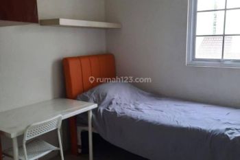 Rumah Dalam Cluster Di BSD Serpong Tangerang R1756