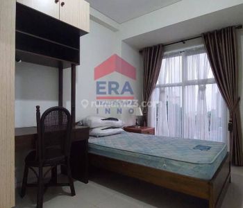 Dijual Apartemen Parahyangan Residence pares