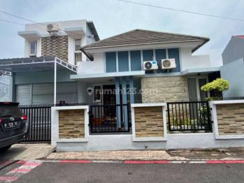 Rumah Bagus Semarang Di Kedungmundu Tembalang