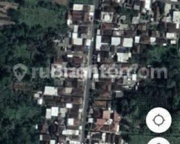 tanah didekat universitas brawijaya kedokteran hewan..luas cocok u kost dan cafe