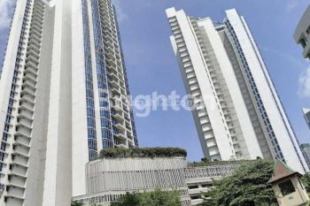 APARTEMEN WINDSOR PURI LUXURY TOWER LANTAI 12 FULL FURNISH DENGAN PRIVATE LIFT