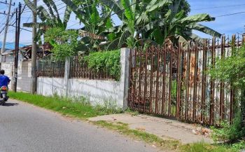 Rumah Gress Mewah Villa Westwood