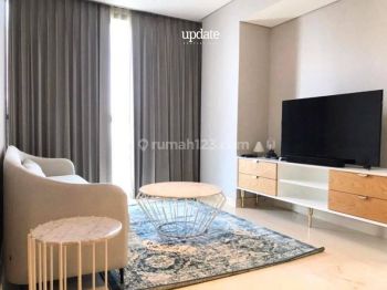 For Rent Ciputra World 2 Jakarta The Orchard, Kuningan, 2 Br, Size 76 M2, High