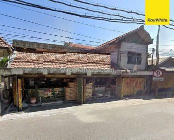 Dijual Ruko Strategis Komersial di Krembangan Mulyo Surabaya