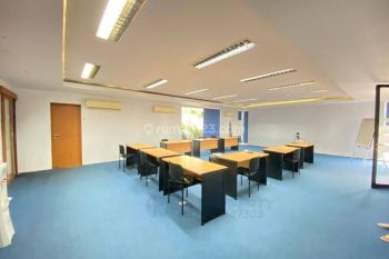 Jual Gedung Harga Bawah Njop Warung Buncit Raya