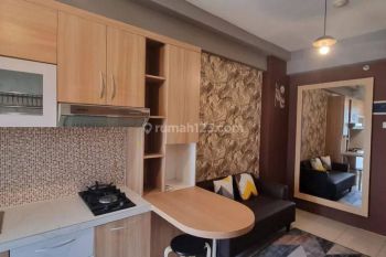 Apartement Gunawangsa Manyar Type 2 BR Baru Gress