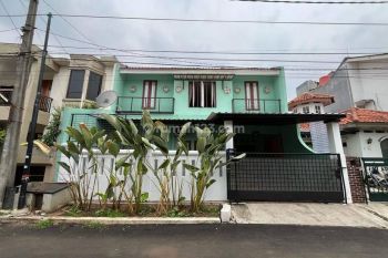 Mega cinere jual.cepat harga menarik lokasi strategis