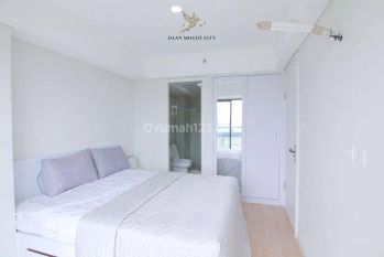 Apartemen Daan Mogot City Furnished