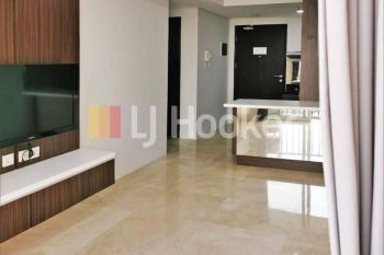 Apartemen Lexington Residence Tower 2, Lantai 7, Jl. Deplu Raya Bintaro, Jakarta