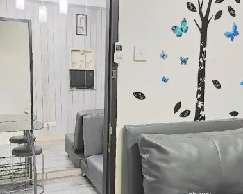 Apartemen Gardedia Boulevard Bisa KPA Cicilan 2 JT an. Siap Huni!