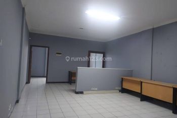 Sewa Ruko 4 Lantai Bkr Bandung