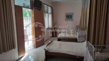 Ada Ruang Usaha Nih, 2 Lantai Bawa Hoki.. Dijual di Sayap Peta