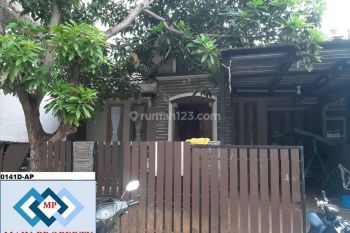Rumah Bagus Siap Huni Di Limus Pratama Regency